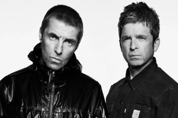 Oasis Apple Music Dolby Atmos Spatial Audio Noel Liam Gallagher
