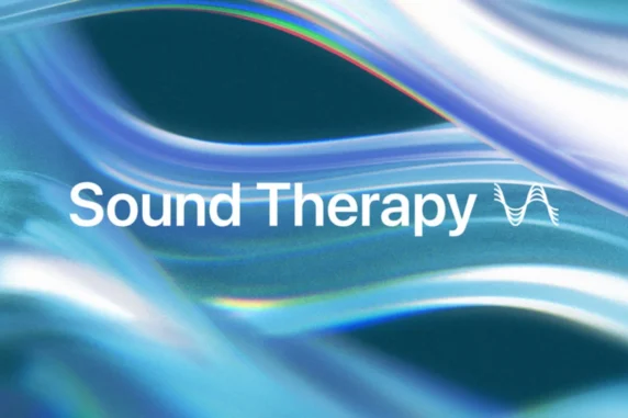 Sound Therapy