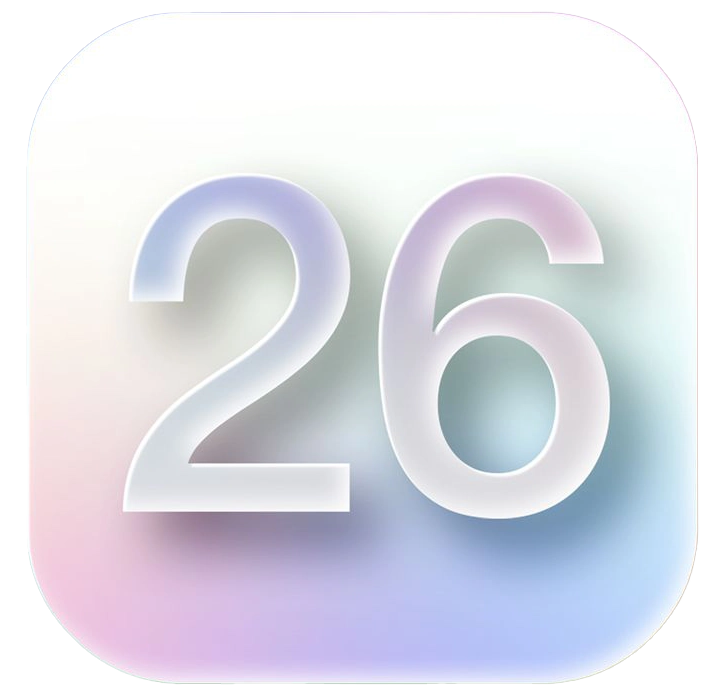 Apple iOS 26