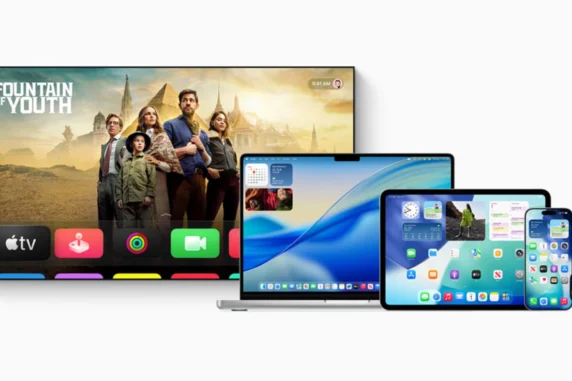 Apple Liquid Glass