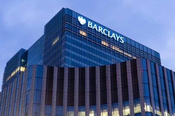 Barclays