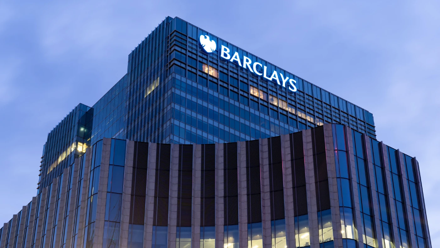 Barclays
