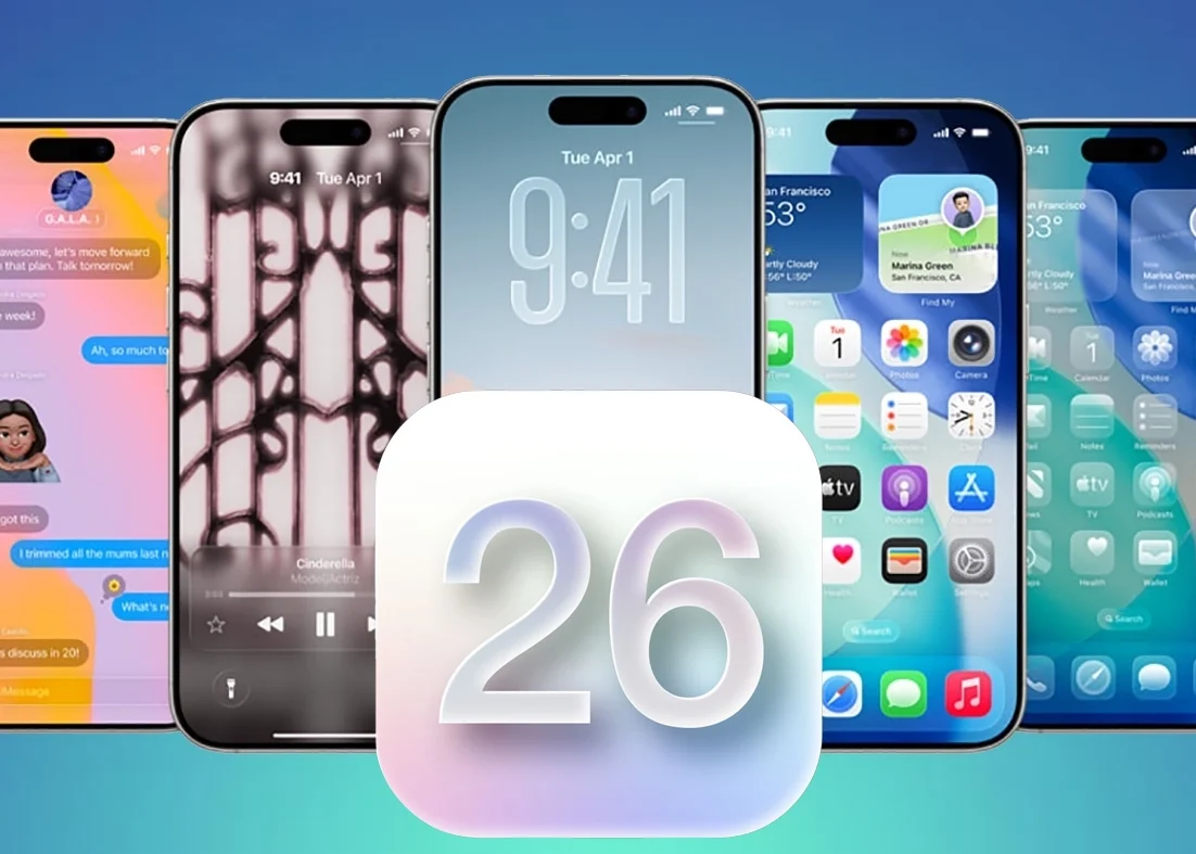 iOS 26