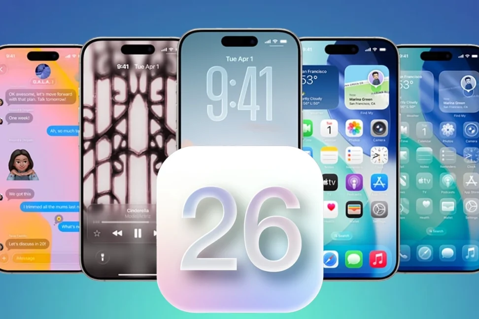 iOS 26