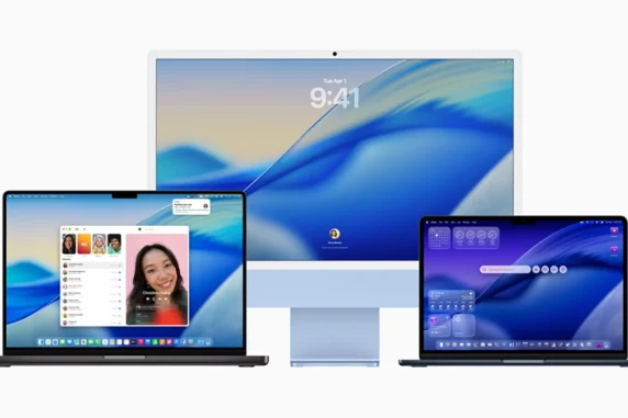 macOS Tahoe 26