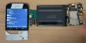 Q25 prototype