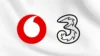 Vodafone Three