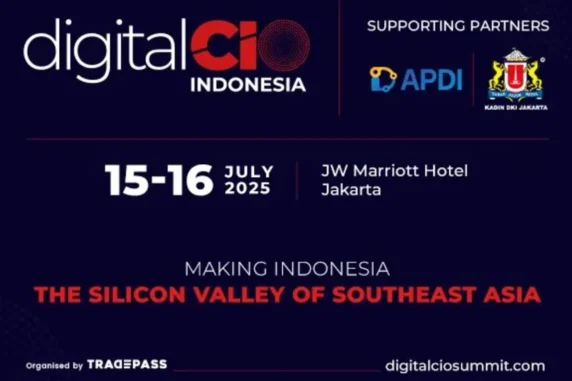 digitalCIO 2025