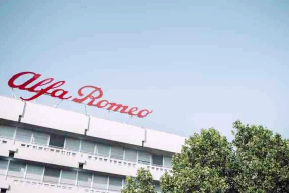 Alfa Romeo
