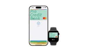 Apple Pay Kosovo