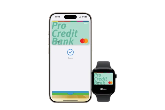 Apple Pay Kosovo