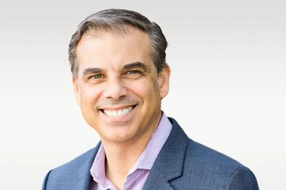 Barry Mainz, BlackBerry