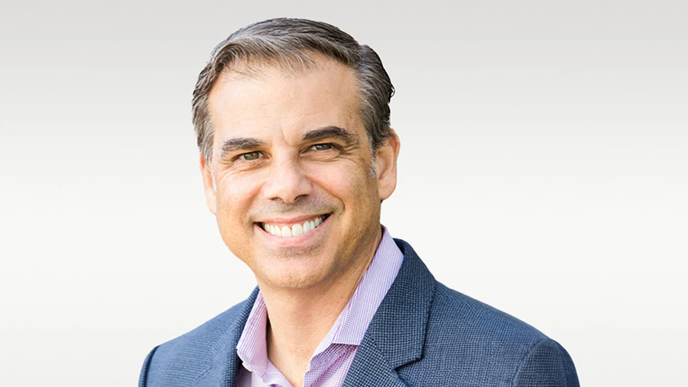 Barry Mainz, BlackBerry