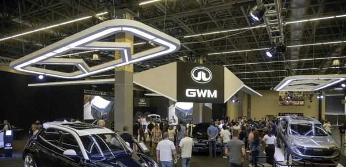 GWM