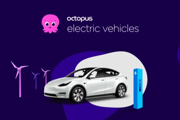 Octopus Electric Vehicles