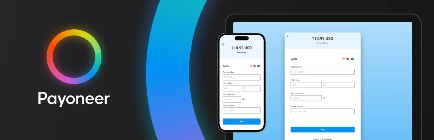 Payoneer