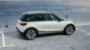 Smart EV Car