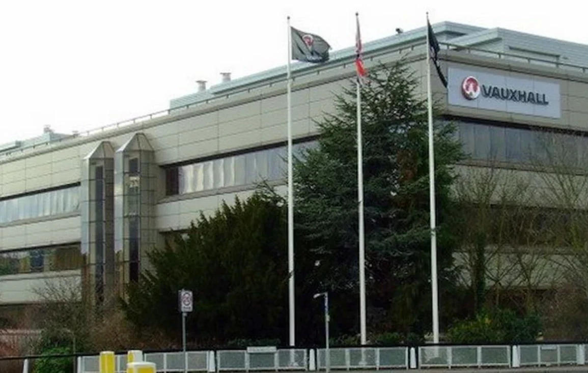 Vauxhall