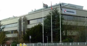 Vauxhall
