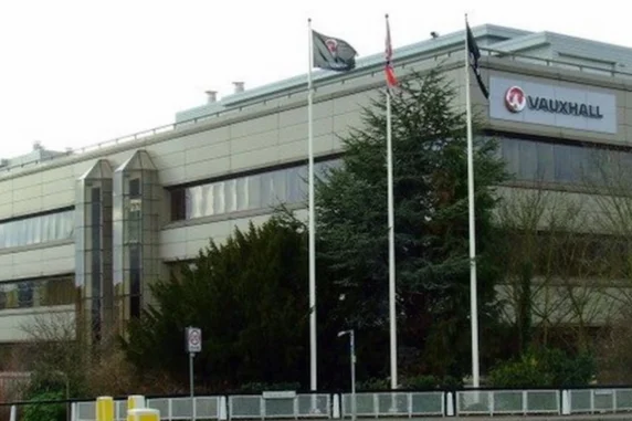 Vauxhall
