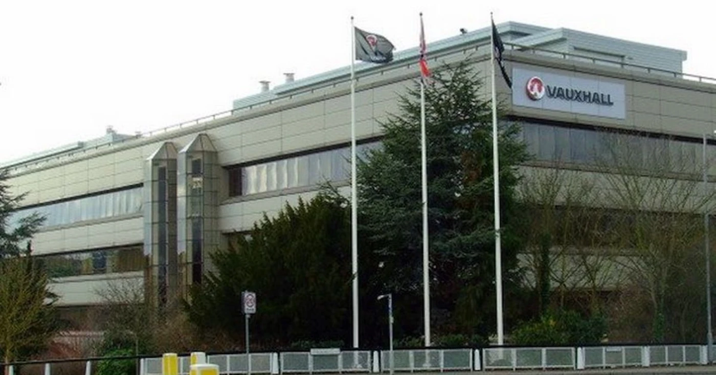 Vauxhall