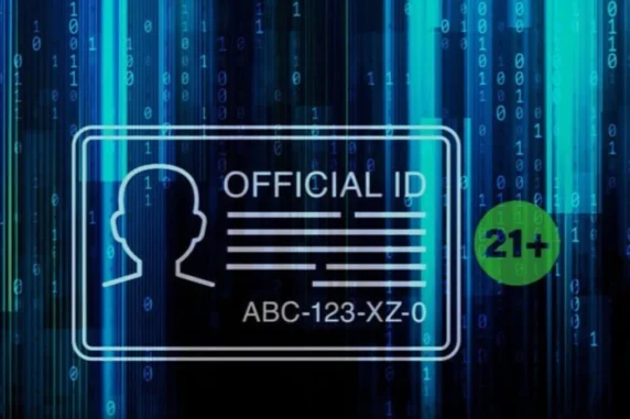 Age Verification