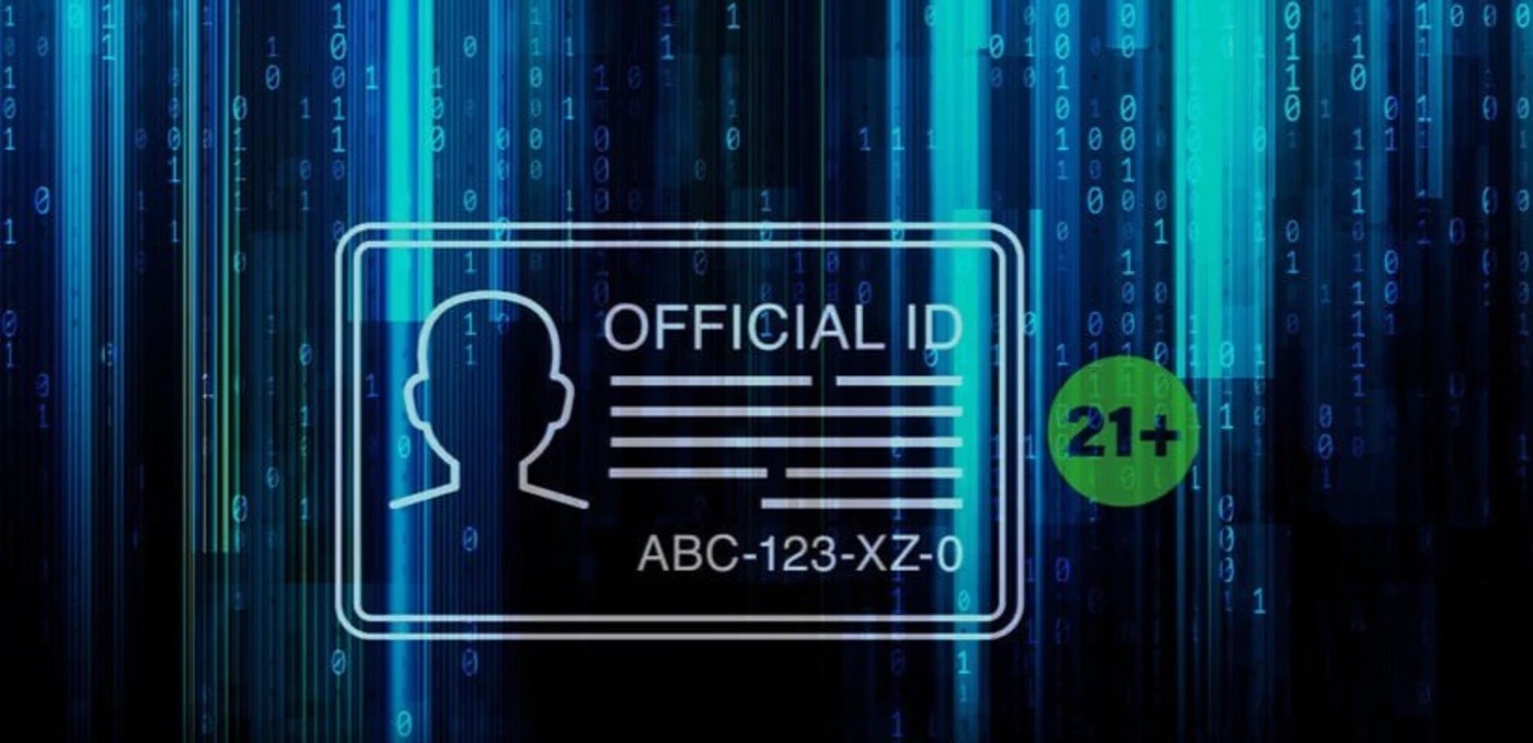 Age Verification