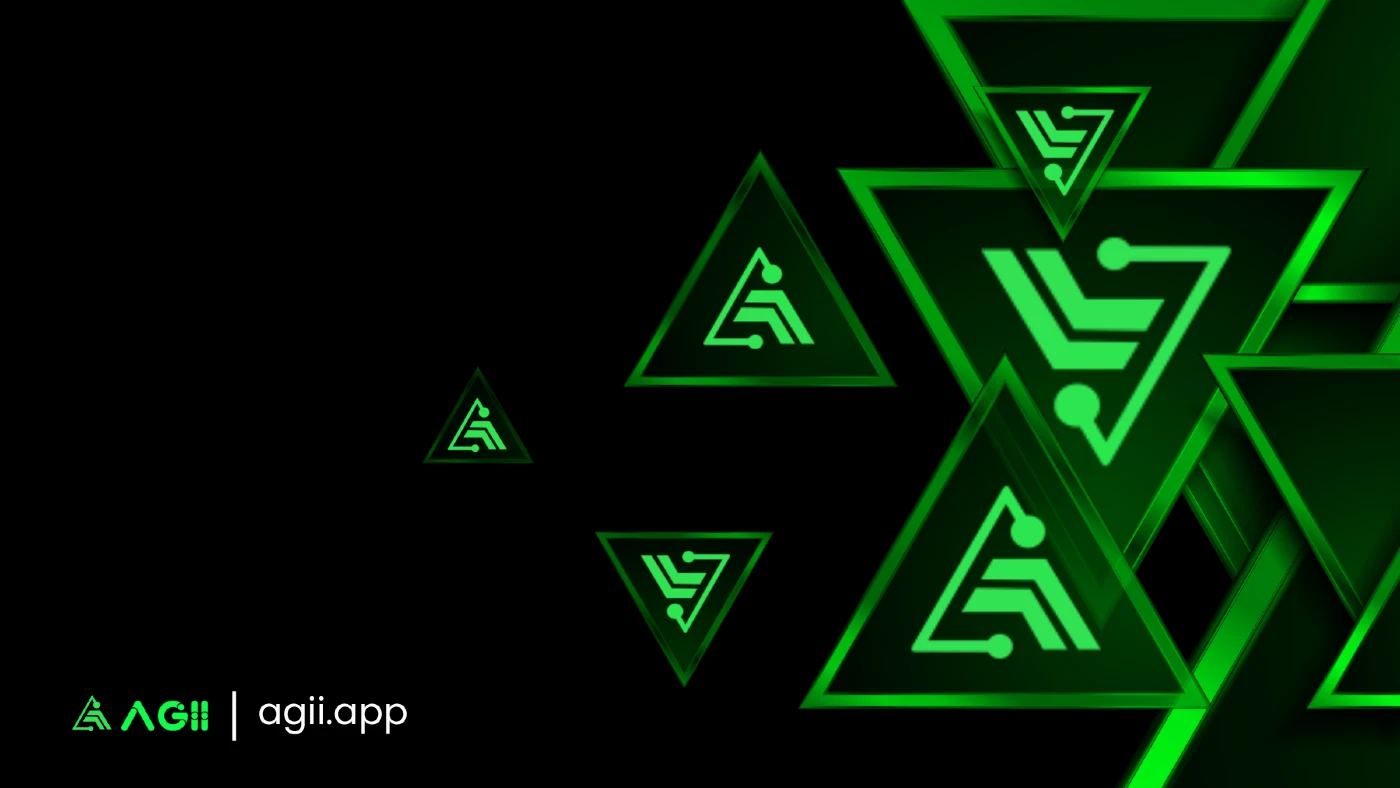 agii app