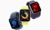 Apple Watch SE 3