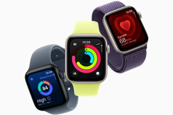 Apple Watch SE 3