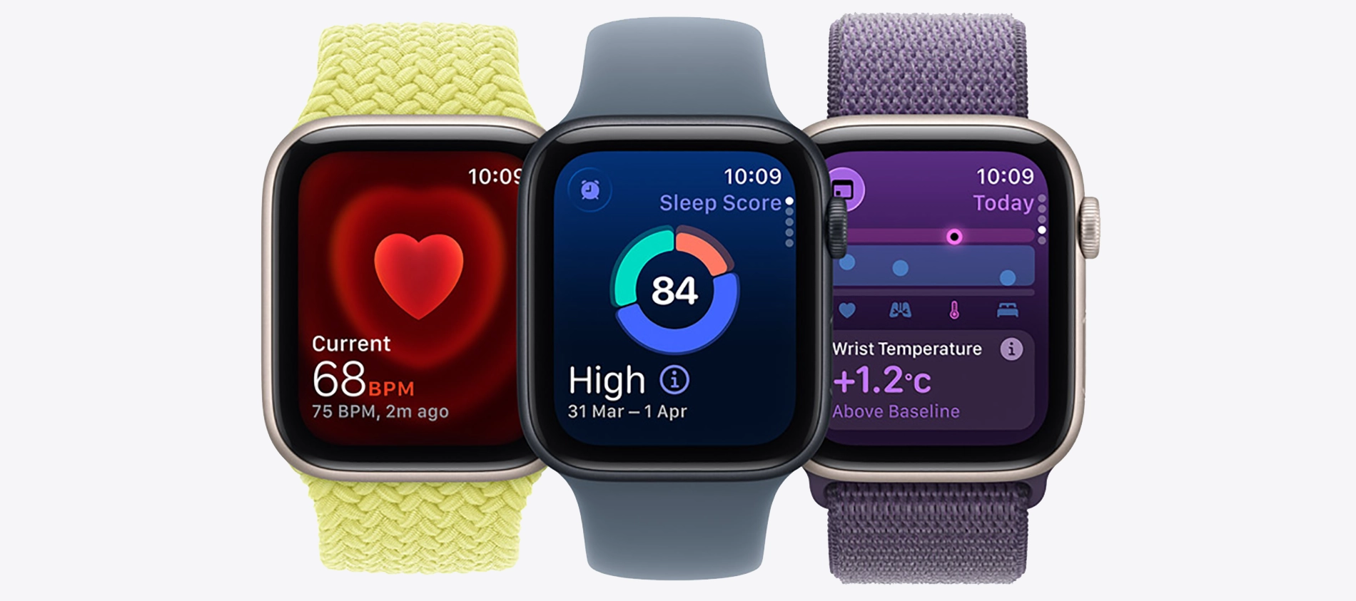 Apple Watch SE 3