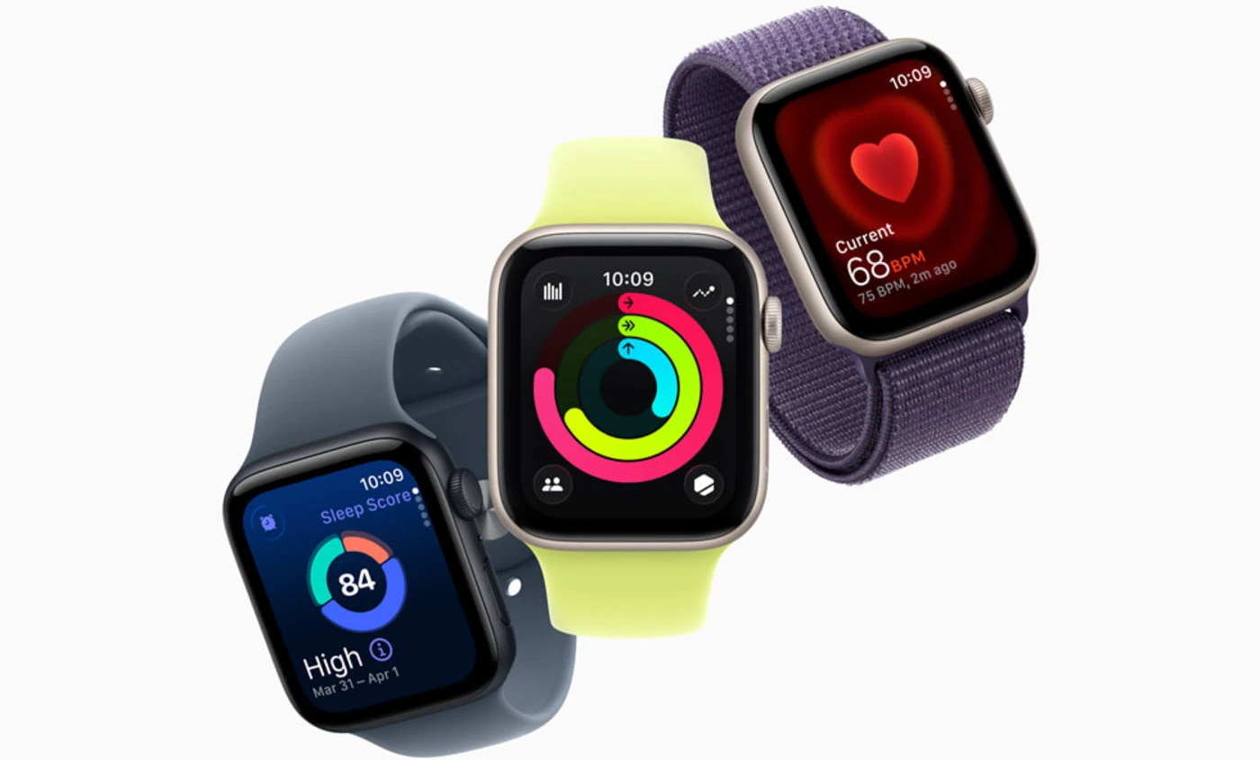 Apple Watch SE 3