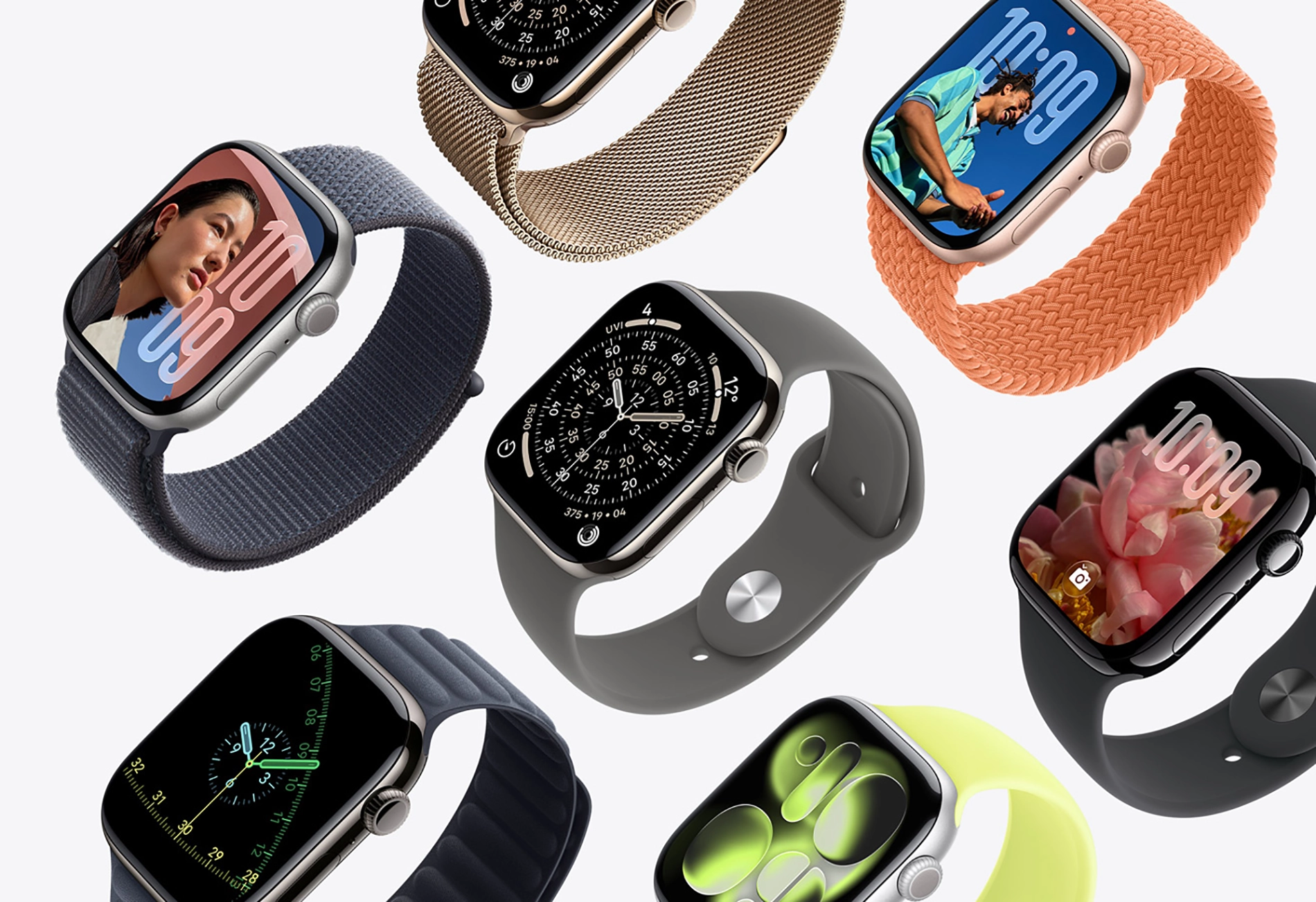 Apple Watch Series 11