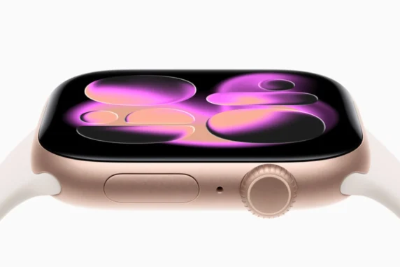 Apple Watch Series 11
