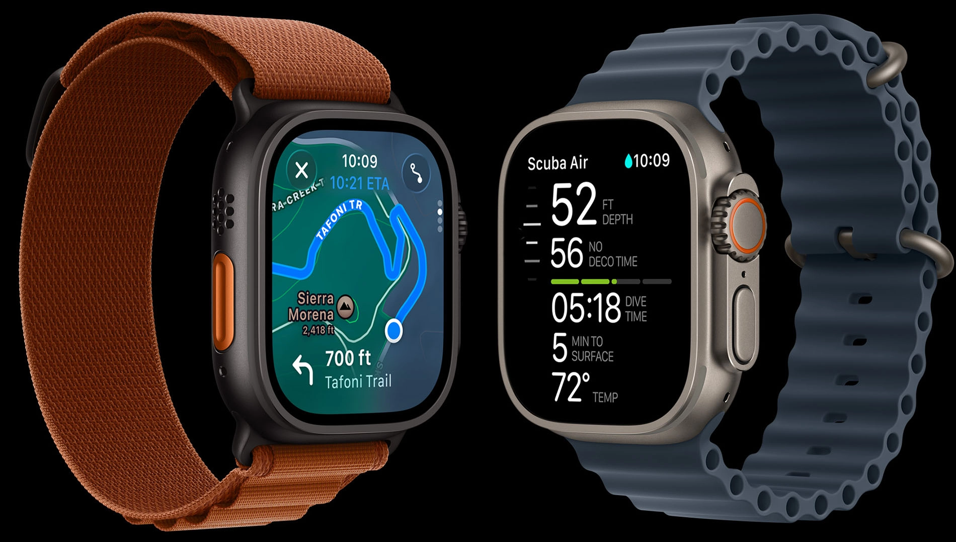 Apple Watch Ultra 3