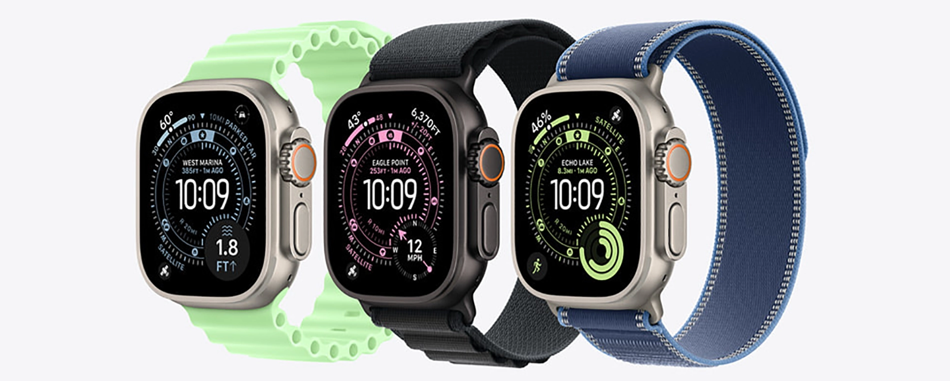Apple Watch Ultra 3