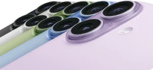 iPhone 17