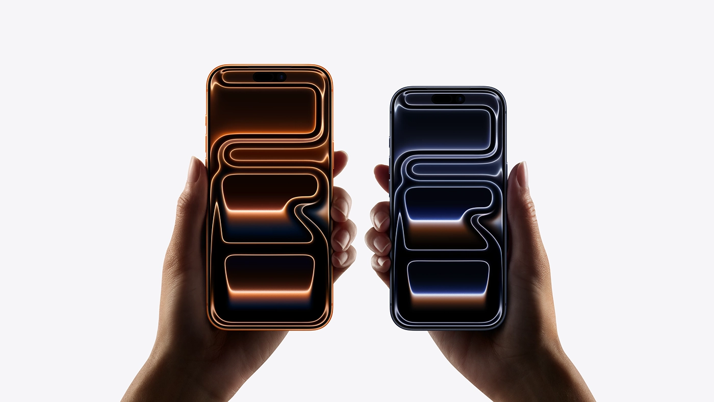 iPhone 17 Pro and Pro Max