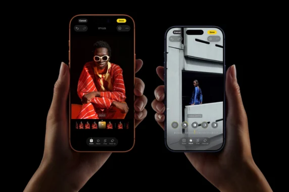 iPhone 17 Pro