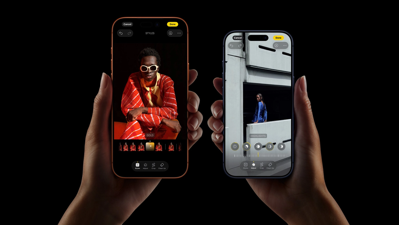 iPhone 17 Pro