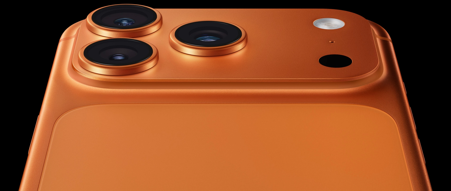 iPhone 17 Pro