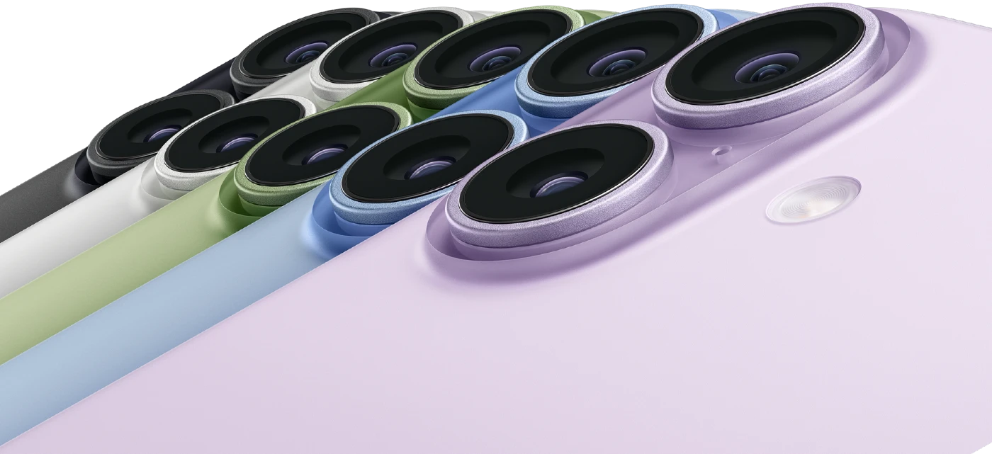 iPhone 17