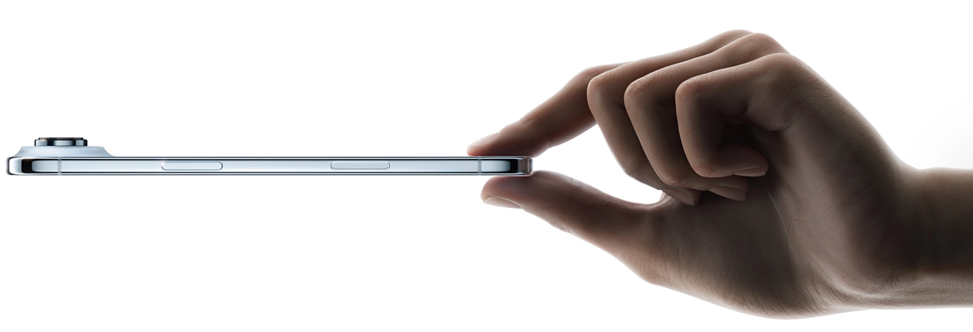 iPhone AIr