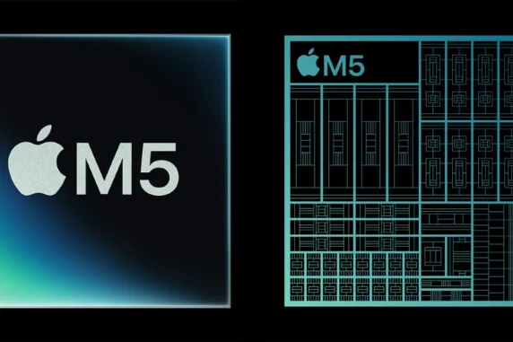 Apple M5