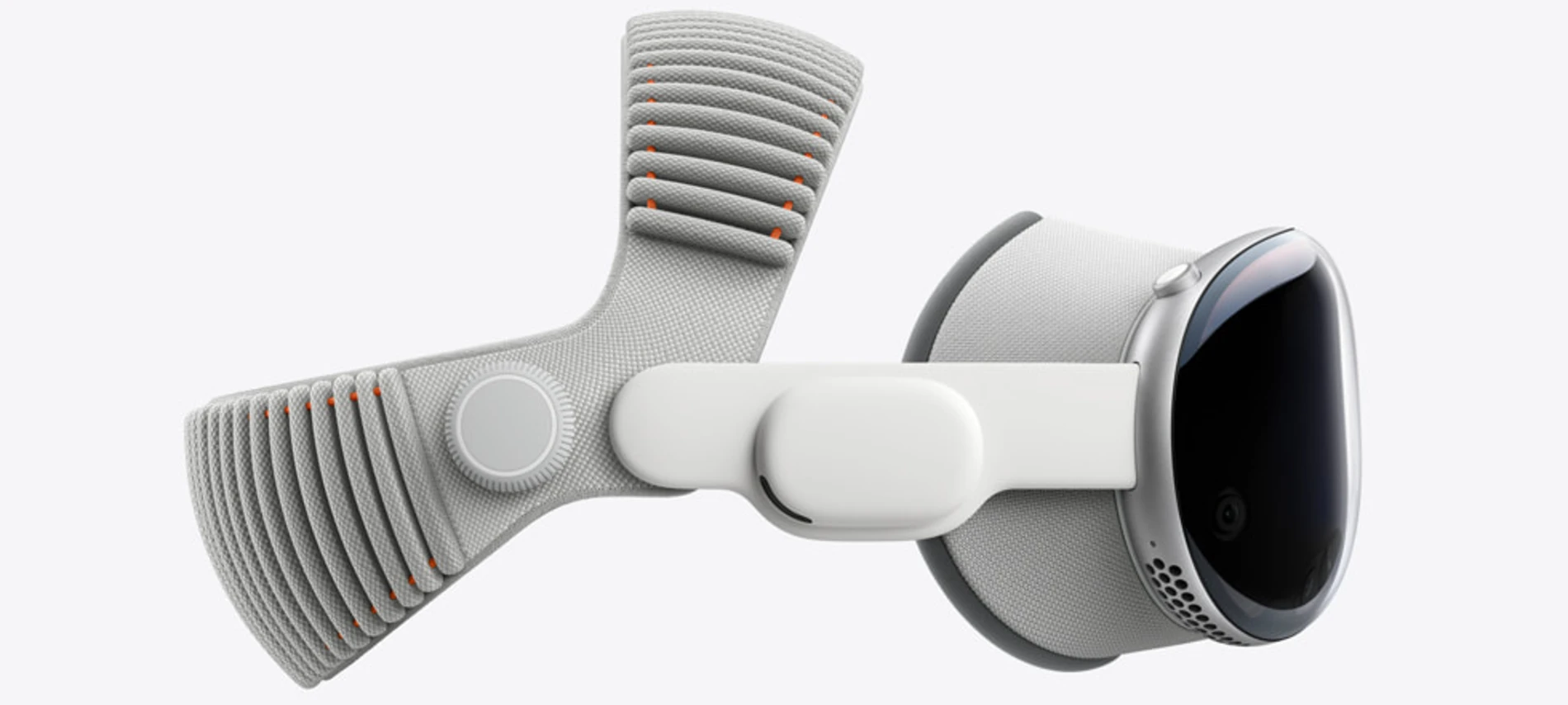 Apple Vision Pro Dual Knit Band