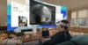 Apple Vision Pro with M5