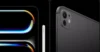iPad Pro with M5 chip