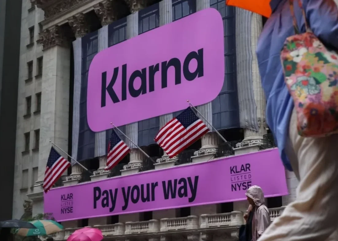 Klarna