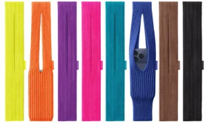 iPhone Pocket Colours