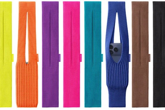 iPhone Pocket Colours